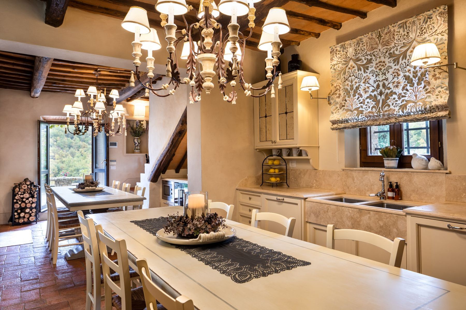 Amarika villa photo.